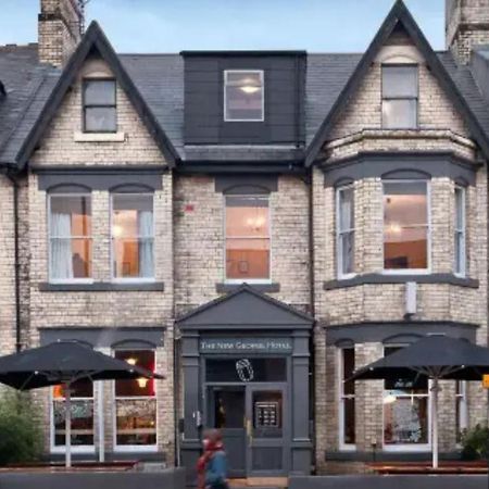 The New George Hotel Newcastle upon Tyne Eksteriør billede