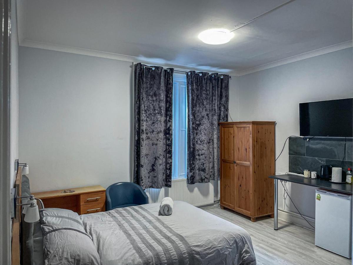 The New George Hotel Newcastle upon Tyne Eksteriør billede