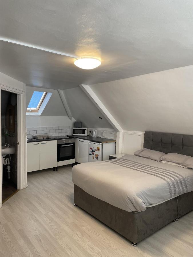 The New George Hotel Newcastle upon Tyne Eksteriør billede