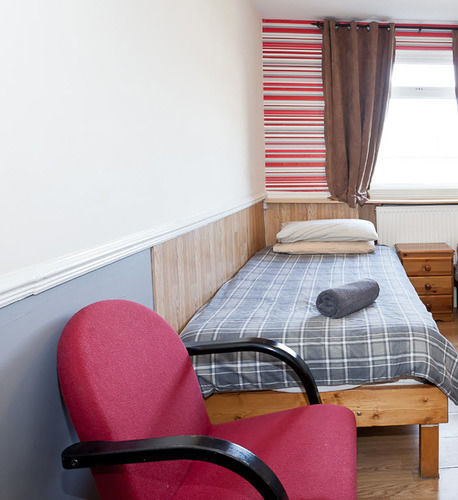 The New George Hotel Newcastle upon Tyne Eksteriør billede