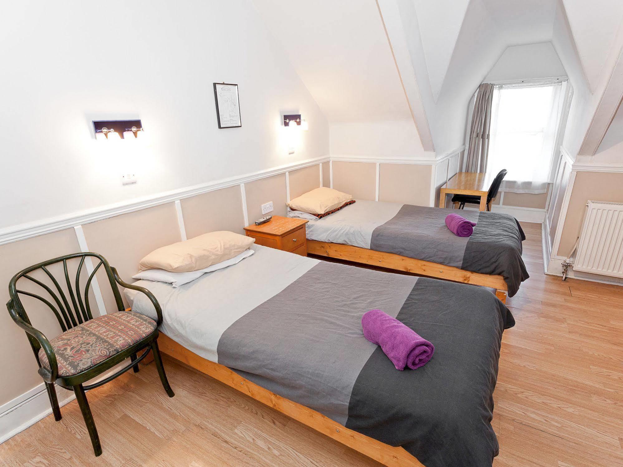 The New George Hotel Newcastle upon Tyne Eksteriør billede
